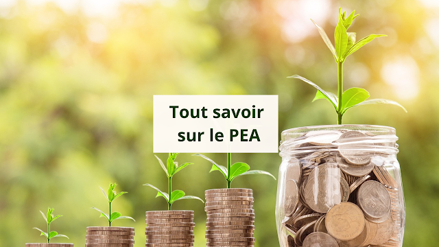 Tout savoir sur le Plan d’Epargne en Actions (PEA)
