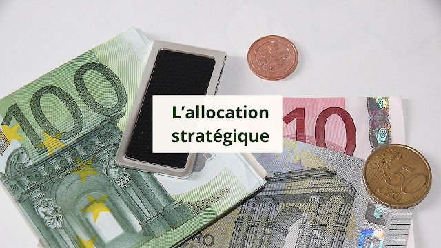 L’allocation stratégique : le réflexe clé qui détermine 90% de ta réussite financière